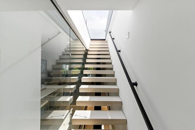 1815 18 Th Ave, House other with 3 bedrooms, 4 bathrooms and 1 parking in San Francisco CA | Image 15