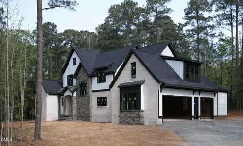 35 Big Branch Rd, Pittsboro, NC, 27312-8207 | Card Image