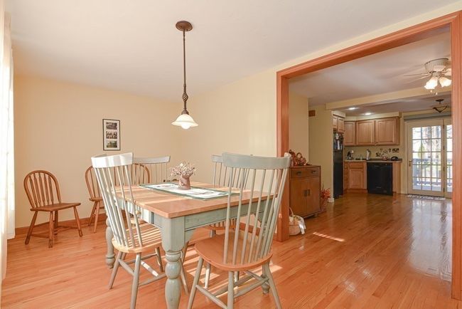 21 Edlin St, House other with 3 bedrooms, 1 bathrooms and 1 parking in Worcester MA | Image 13