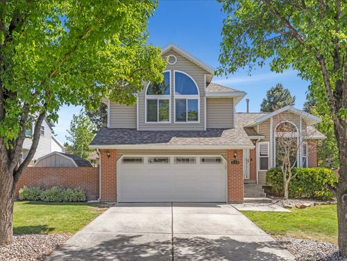 558 Cherry Plum Ct, Sandy, UT, 84070-5320 | Card Image