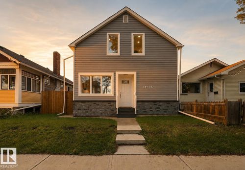 11536 95a St Nw, Edmonton, AB, T5G1P5 | Card Image