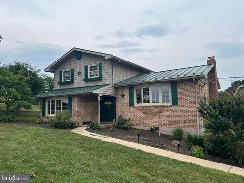 40 Mount Rock Rd, NEWVILLE, PA, 17241-9412 | Card Image