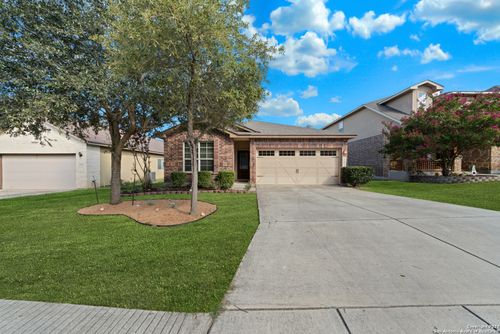 23031 Airedale Ln, San Antonio, TX, 78260-6660 | Card Image
