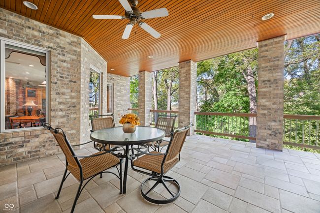 view of sunroom | Image 108