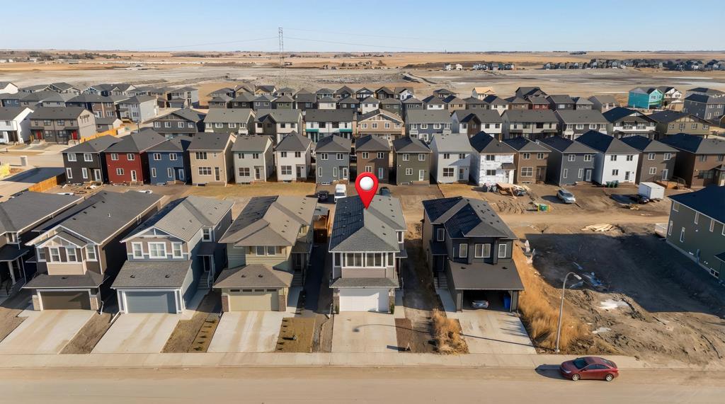 Residential in Calgary 4