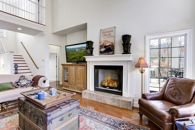 30 Berrong Dr, House other with 4 bedrooms, 4 bathrooms and 3 parking in Hayesville NC | Image 8