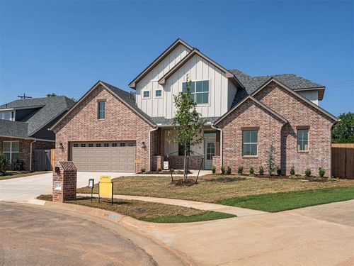 16701 Prado Dr, Oklahoma City, OK, 73170-6657 | Card Image