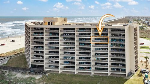 unit-702-1000 Lantana Dr, Port Aransas, TX, 78373-5319 | Card Image