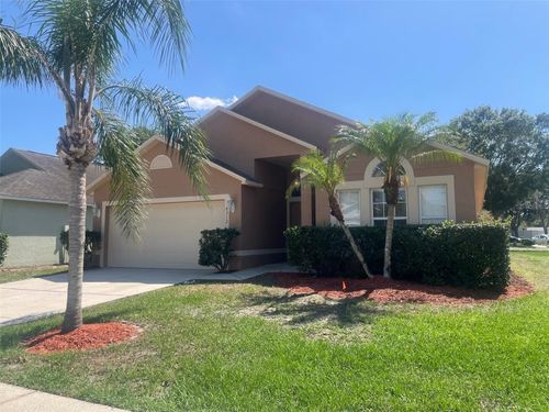 4312 Iveyglen Avenue, Orlando, FL, 32826 | Card Image