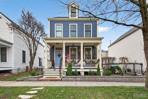 3308 Shutten St, Saint Charles, MO, 63301-8093 | Card Image