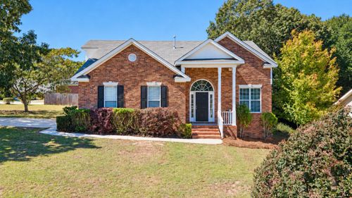 165 Bainbridge Dr, Aiken, SC, 29803-8423 | Card Image