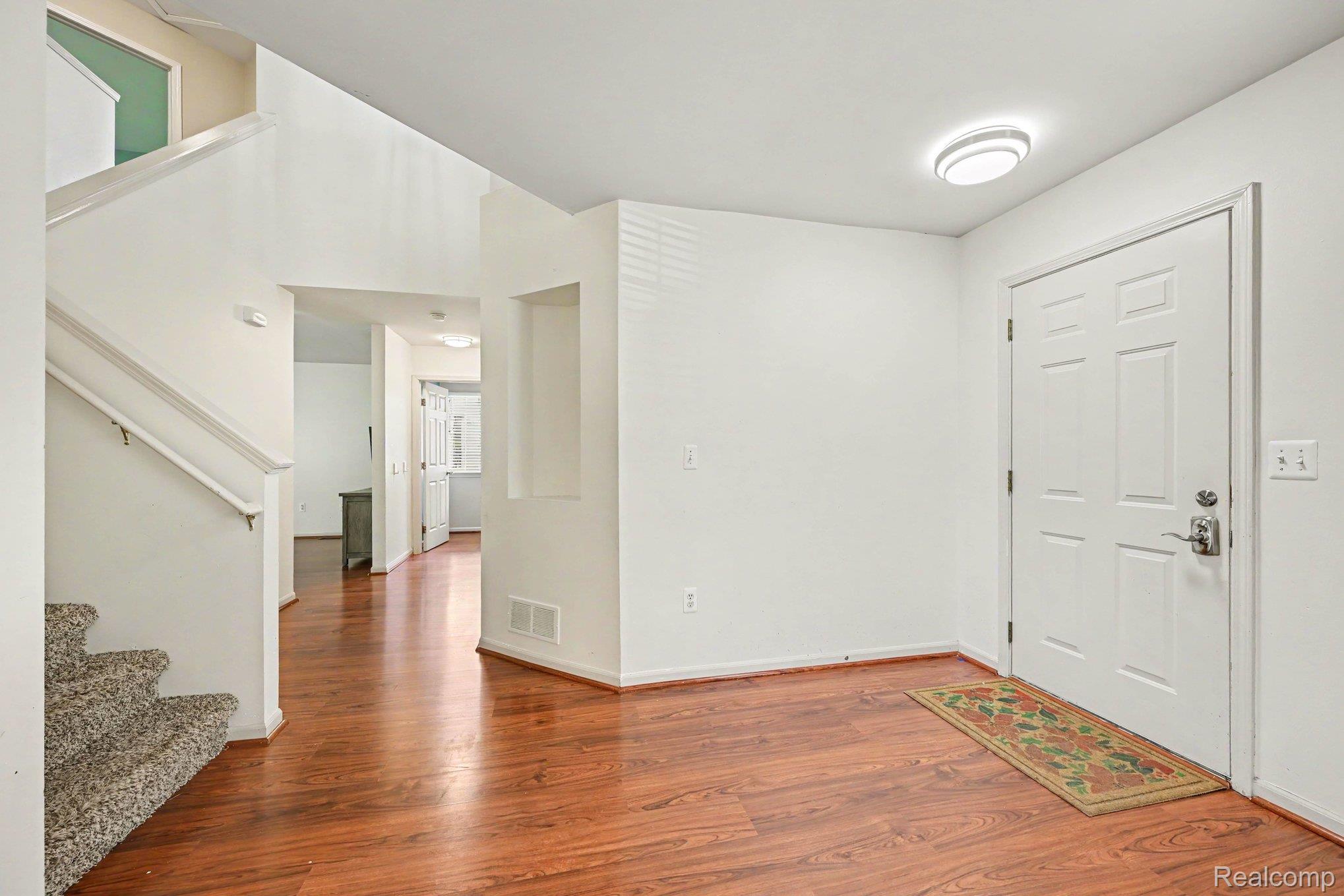 Residential in Canton Charter Township 4
