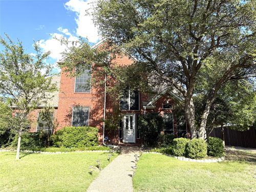 2704 Meadow Hills Ln, Plano, TX, 75093-6197 | Card Image