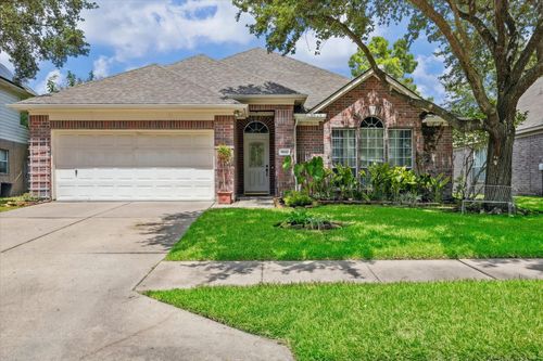 18422 Cobblestone Dr, Cypress, TX, 77429-4511 | Card Image