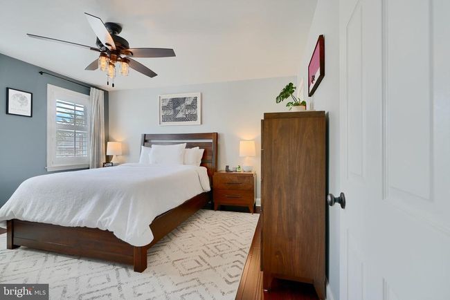 8544 Drumwood Rd, Townhouse with 3 bedrooms, 2 bathrooms and null parking in TOWSON MD | Image 28