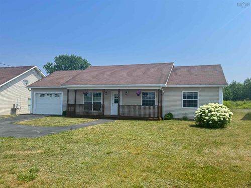 2386 North Ave, Canning, NS, B0P1H0 | Card Image