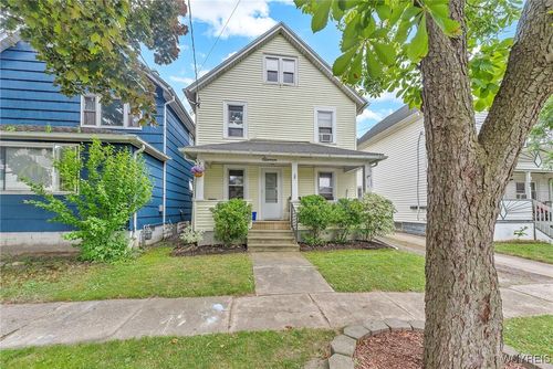 11 7th Ave, North Tonawanda, NY, 14120-6608 | Card Image