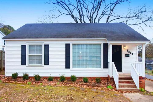 4804 Francis St, North Little Rock, AR, 72118-3944 | Card Image