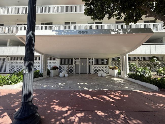 APT-707 - 401 Ocean Dr, Condo with 0 bedrooms, 1 bathrooms and null parking in Miami Beach FL | Image 7