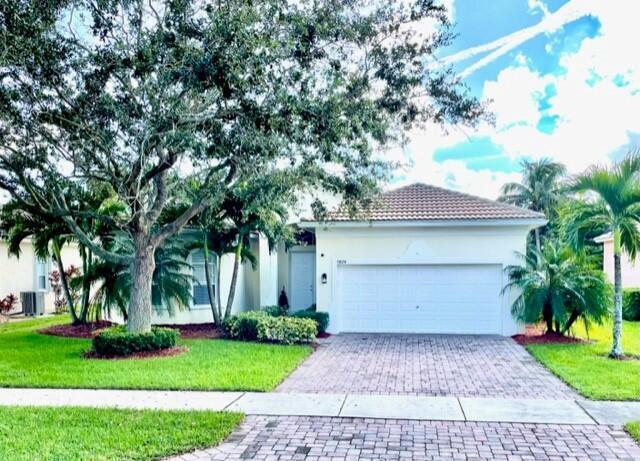Spanish River Rd, Fort Pierce, FL 34951