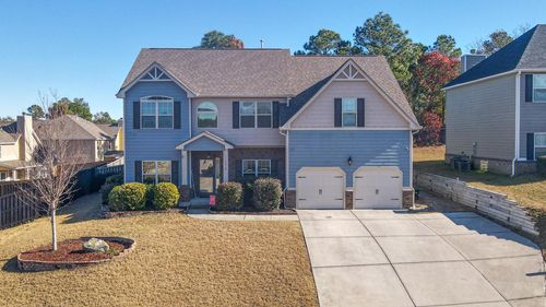 7019 Prickly Pear Court, Aiken, SC, 29801 | Card Image