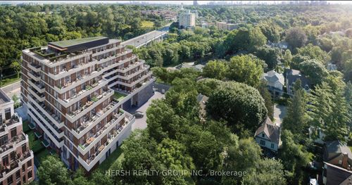 707-160 Kingsway Cres, Etobicoke, ON, M8X0B5 | Card Image