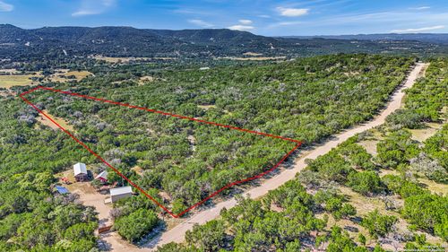 LOT 320 Roller Coaster, Pipe Creek, TX, 78063-5266 | Card Image