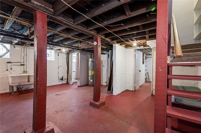 159 Jefferson Ave, House other with 4 bedrooms, 2 bathrooms and 10 parking in Vandergrift - WML PA | Image 15