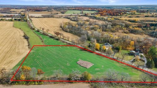 Lt1 Maple Avenue, Vernon, WI, 53149 | Card Image