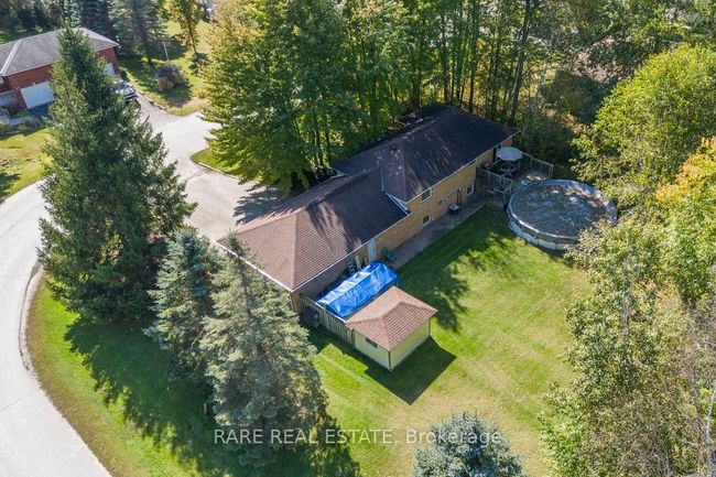 38 Lamers Rd, House other with 4 bedrooms, 2 bathrooms and 6 parking in New Lowell ON | Image 4