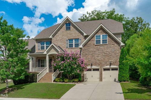 308 Cypress Falls Dr, Cary, NC, 27513-4842 | Card Image