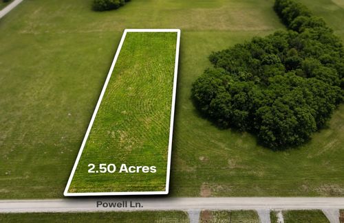 0 Powell Ln, Lewisburg, TN, 37091 | Card Image