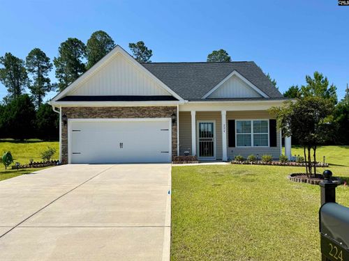 224 Young Town Cir, Orangeburg, SC, 29115-2903 | Card Image