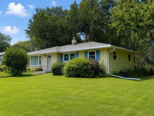 6504 Schneider Pl, McFarland, WI, 53558-9255 | Card Image