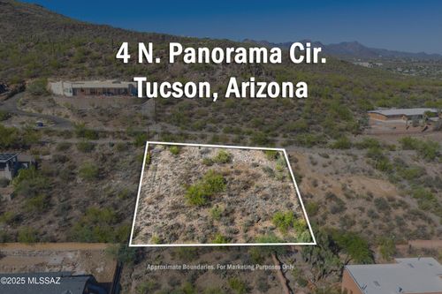 na-4 N Panorama Cir, Tucson, AZ, 85745-2895 | Card Image