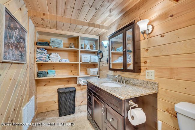 175 Boardwalk, House other with 8 bedrooms, 4 bathrooms and null parking in Point Pleasant Beach NJ | Image 50