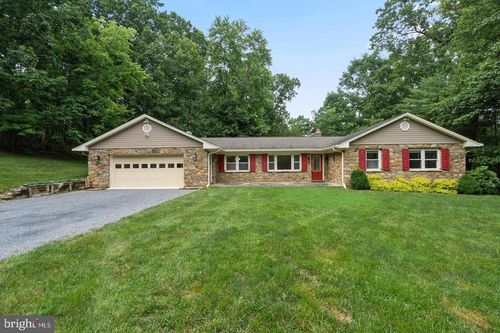 9808 Timber Hts, MARSHALL, VA, 20115-2517 | Card Image