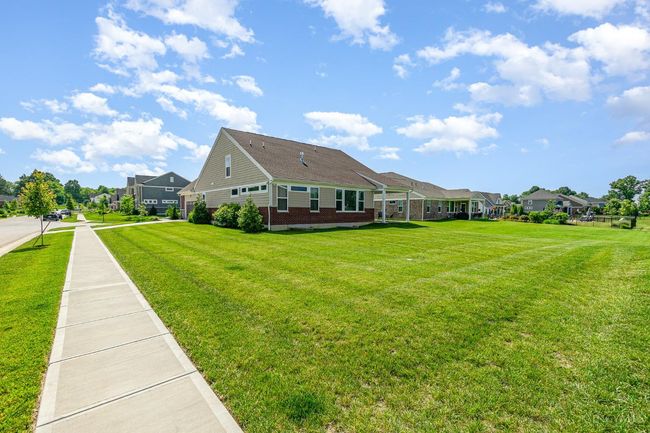 3779 Sturbridge Way, House other with 3 bedrooms, 5 bathrooms and null parking in Cincinnati OH | Image 36
