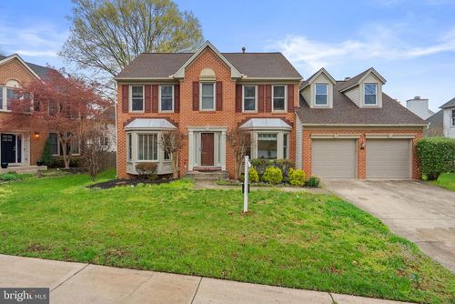 1703 Grey Birch Ct, CROFTON, MD, 21114-2543 | Card Image