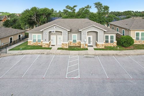 ste-503-507 Denali Pass, Cedar Park, TX, 78613-7980 | Card Image