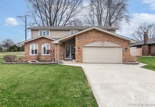 12251 Partridge Ln, Orland Park, IL, 60467-1118 | Card Image