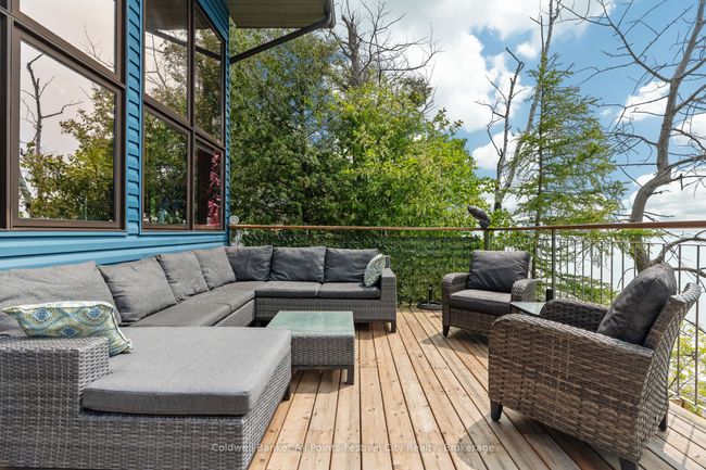 82195 Cottage Dr, House other with 5 bedrooms, 1 bathrooms and 4 parking in Goderich ON | Image 25