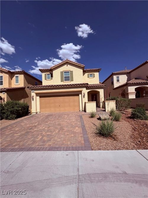 968 Via Gandalfi, Henderson, NV, 89011-0933 | Card Image