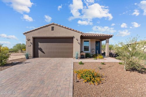 3071 Prospector Way, Wickenburg, AZ, 85390-0005 | Card Image