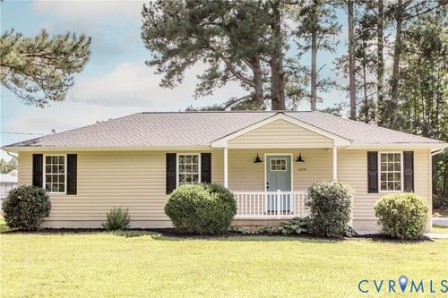 14734 Halifax Rd, Carson, VA, 23830-3007 | Card Image