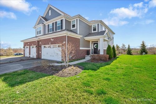 23155 N Pinehurst Dr, Kildeer, IL, 60047-6122 | Card Image