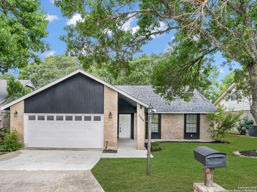 3644 Fox Run, Schertz, TX, 78108-2209 | Card Image