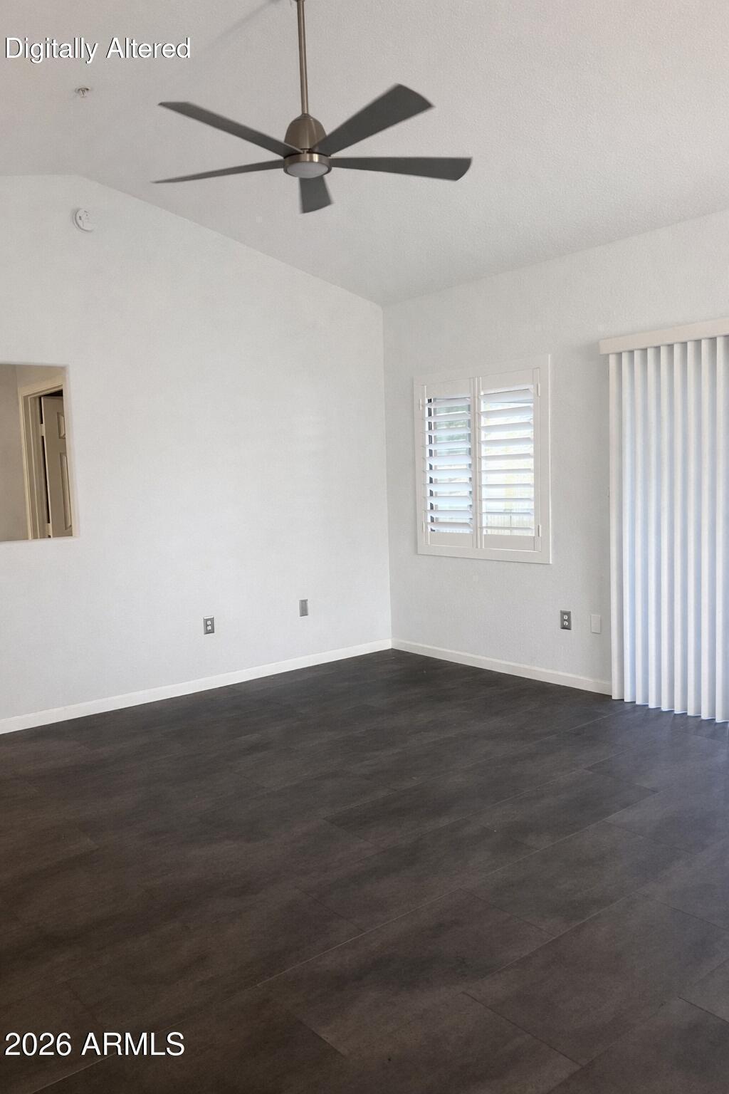 Residential Lease in Scottsdale 5