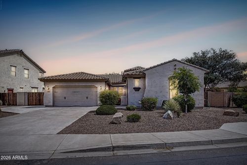 4485 S Kolb Street, Gilbert, AZ, 85297 | Card Image