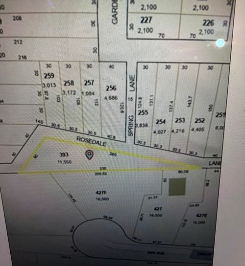 0 Rosedale Ave, Attleboro, MA, 02703 | Card Image